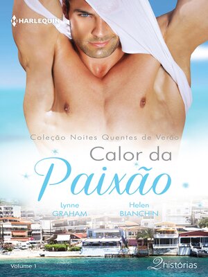 cover image of Calor da Paixão